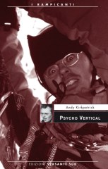 Psycho Vertical di Andy Kirkpatrick