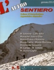 L'altro Sentiero N. 5 - Gennaio 2012