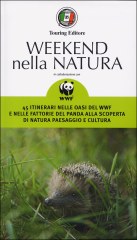 Weekend nella natura