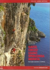 Arrampicare a Gaeta...