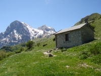 Alla ricerca del Rifugio del Fontanino