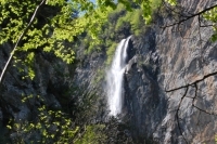 Escursione alla Cascata di Zompo lo Schioppo