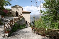 Santuario Madonna delle Grazie (XIII sec.)