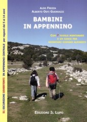 "Bambini in Appennino" un libro di A. Frezza e A. Osti Guerrazzi