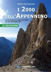 "I 2000 dell'Appennino" di Alberto Osti Guerrazzi