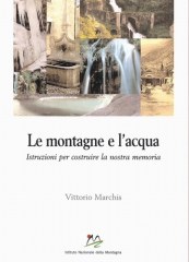 Le montagne e l'acqua