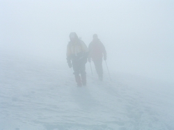 Whiteout