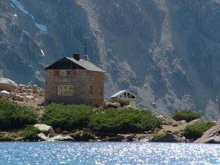 Rifugio