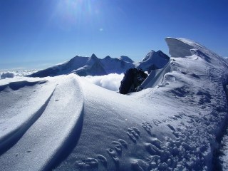 Alpinismo