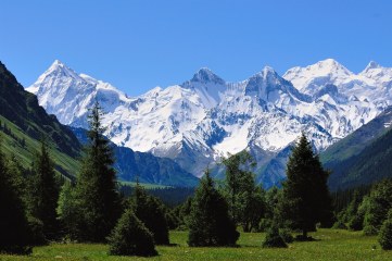 Montagna