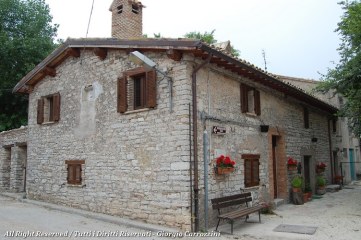 Cupi: un borgo di 15 abitanti...