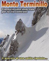 Monte Terminillo, il piacere di una ripetuta...
