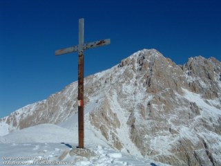 Monte Aquila - Anello Escursionistico