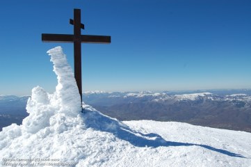 Pizzo di Sevo (2419 m) da Macchie Piane (Via Normale)
