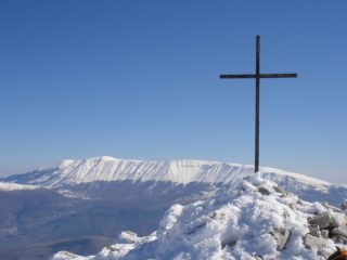 Monte Genzana (2170 m) e Monte Rognone (2089 m) - Via Direttissima
