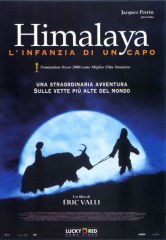 Himalaya, l'infanzia di un capo - Eric Valli