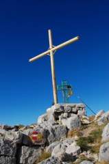 Escursione al Monte Miletto (2050 m) da Campitello Matese