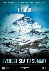 Everest Sea To Summit
