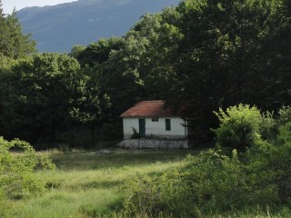 Rifugio Fonte Astuni e Fonte Astuni