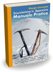 Manuale Pratico di Escursionismo (€ 14,50)