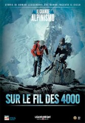 Sur le fil des 4000 - 82 quattromila in 82 giorni