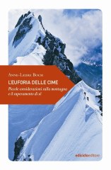 L'euforia delle cime di Anne-Laure Boch