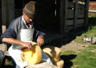 Turismo di comunità per il weekend