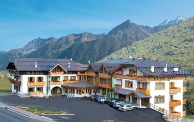 Vermiglio, la freschezza dell’alta quota