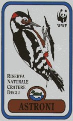 Riserva Naturale Statale Cratere degli Astroni