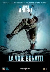 La Voie Bonatti (DVD)