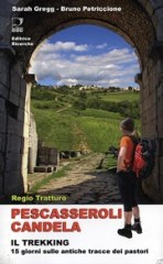 Regio Tratturo da Celano a Foggia – S. Gregg e B. Petriccione