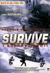 Survive - I sopravvisuti - di John Patterson