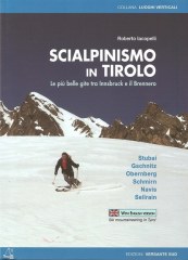 Scialpinismo in Tirolo
