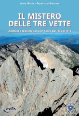 Il Mistero delle Tre Vette di Mesitis e Burattini