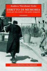 Diritto di Memoria - Andrea Nicolussi Golo