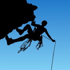 Arrampicata