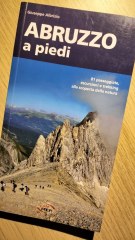 Abruzzo a piedi – di Giuseppe Albrizio