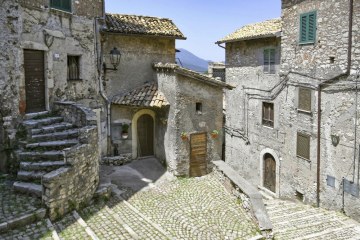 I più bei borghi dell'appennino centrale: ecco le mete più gettonate...