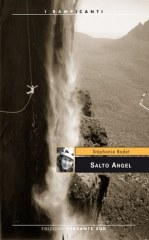 Salto Angel – Stephanie Bodet