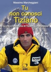 ...ora conosco anche io Tiziano...
