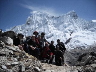Alpinisti del Lambrusco